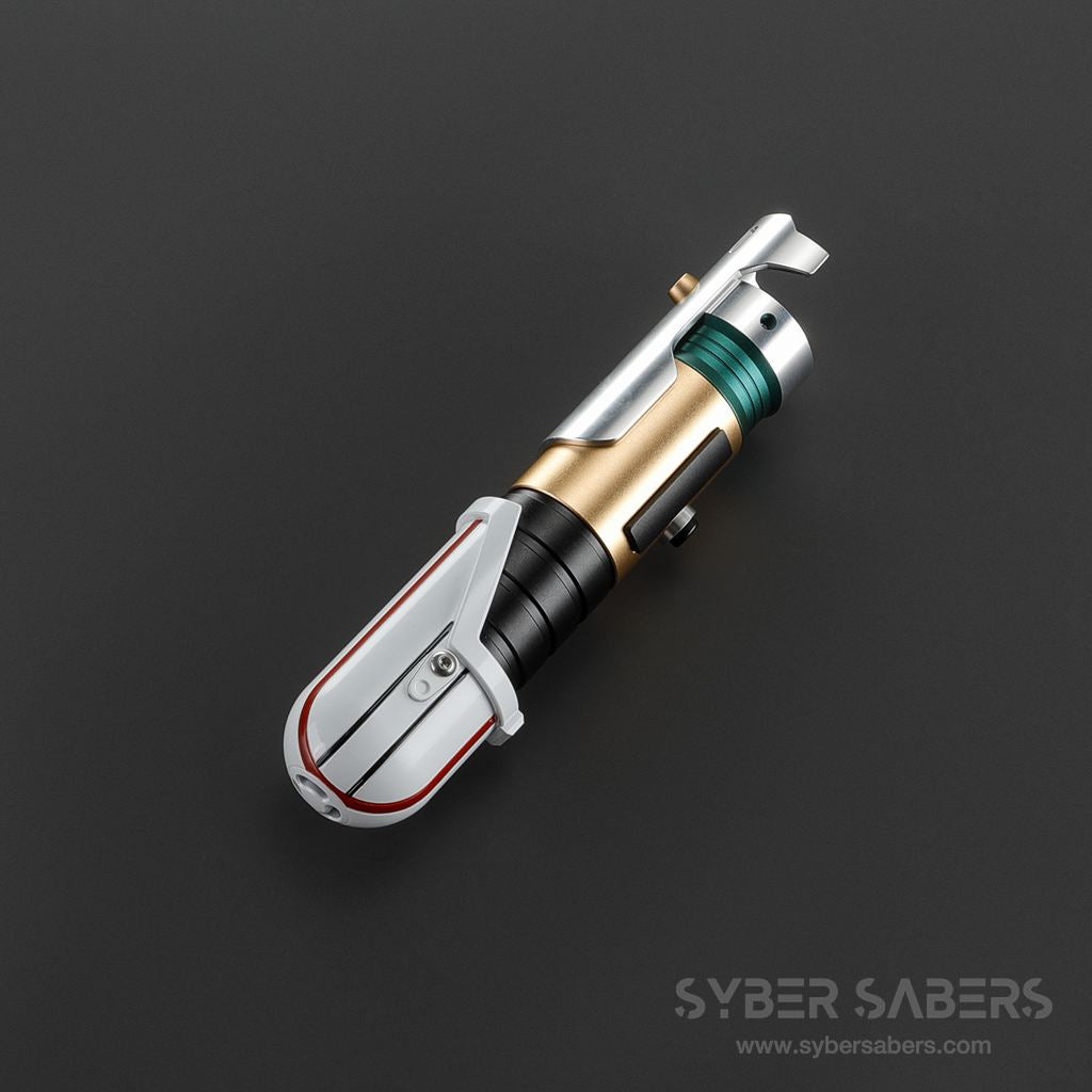 LGT GROGU SABER