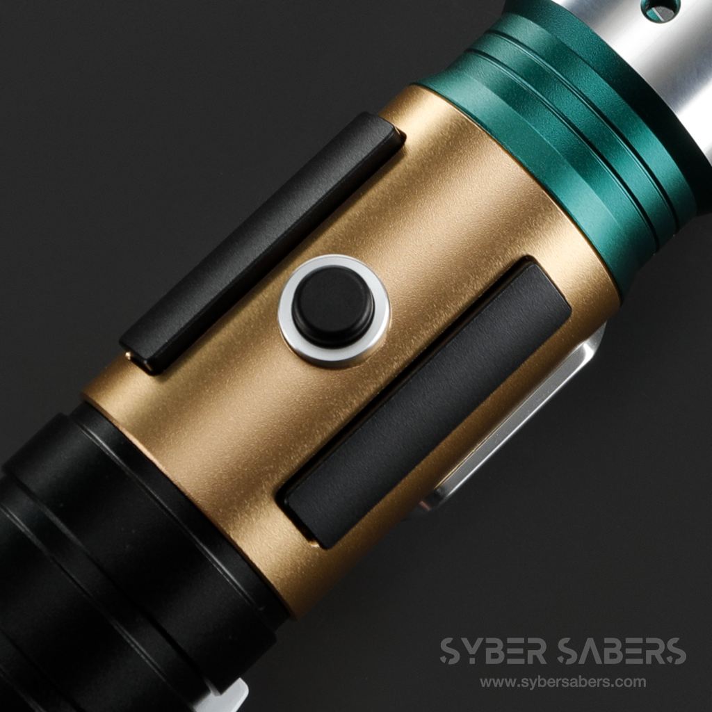 LGT GROGU SABER
