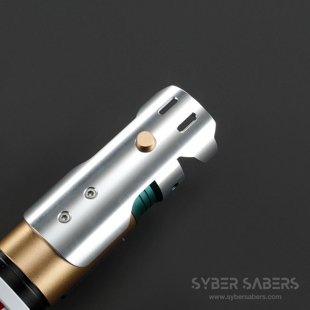 LGT GROGU SABER