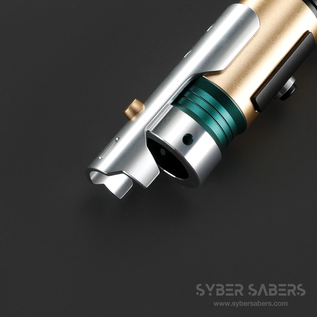 LGT GROGU SABER
