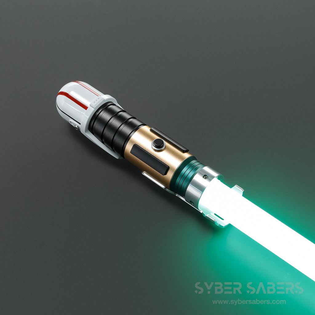 LGT GROGU SABER