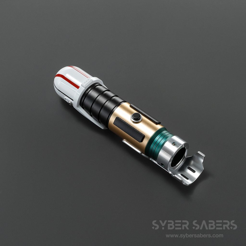 LGT GROGU SABER