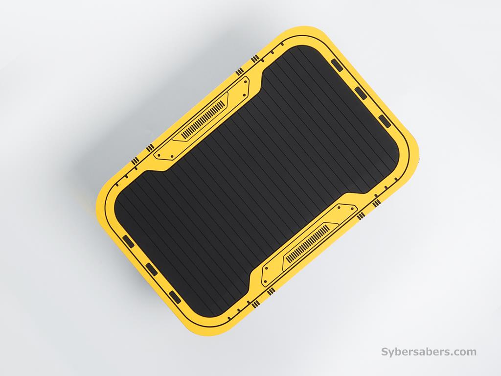 JFO WORKMAT