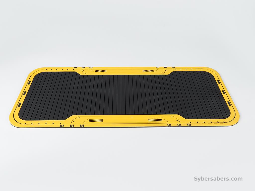 JFO WORKMAT