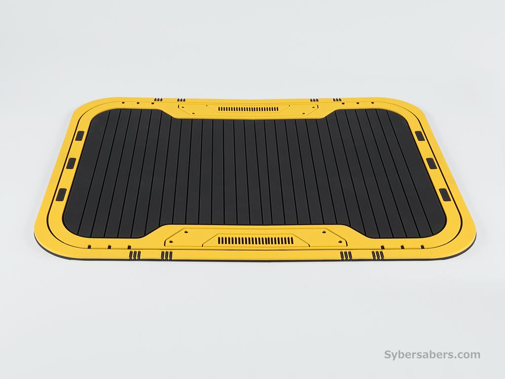 JFO WORKMAT