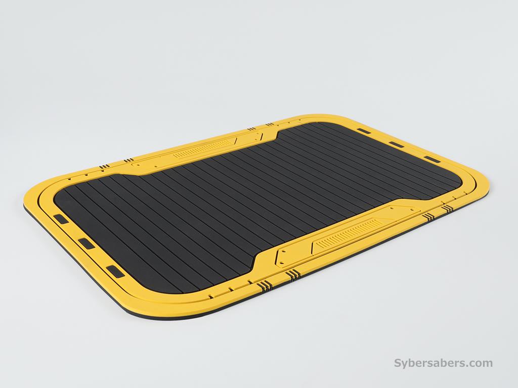 JFO WORKMAT