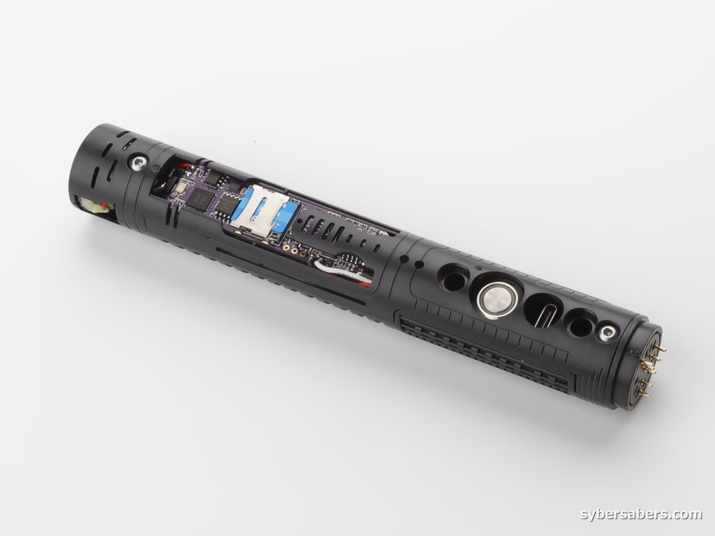 LGT XENO3 SABER UNIT