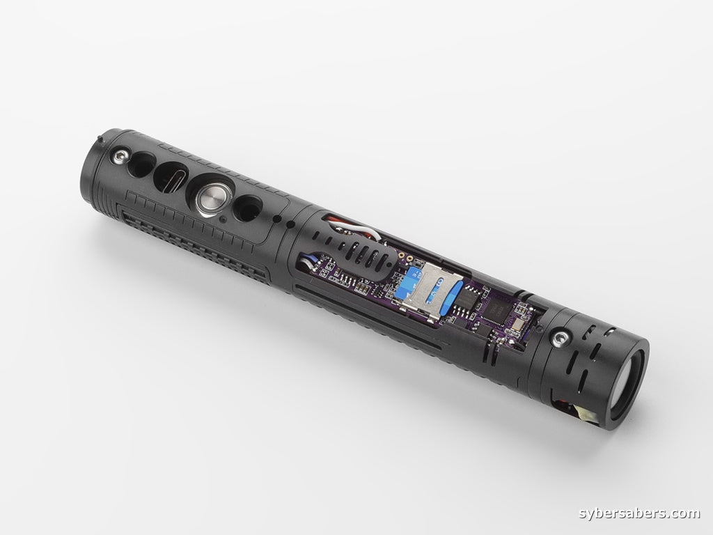 LGT XENO3 SABER UNIT