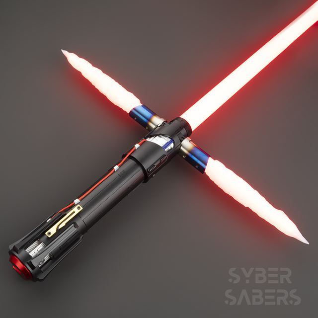KYLO lightsaber