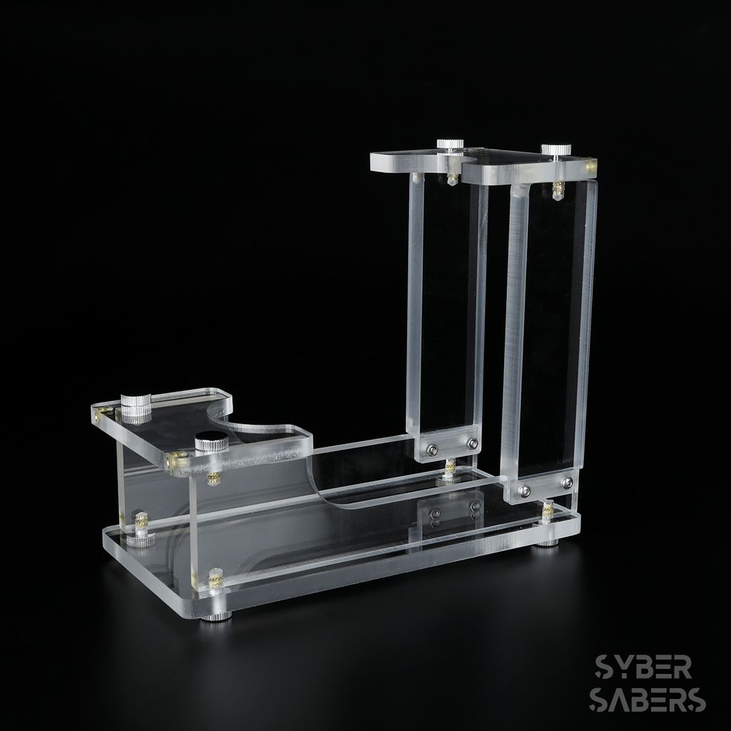 SABER STAND V2