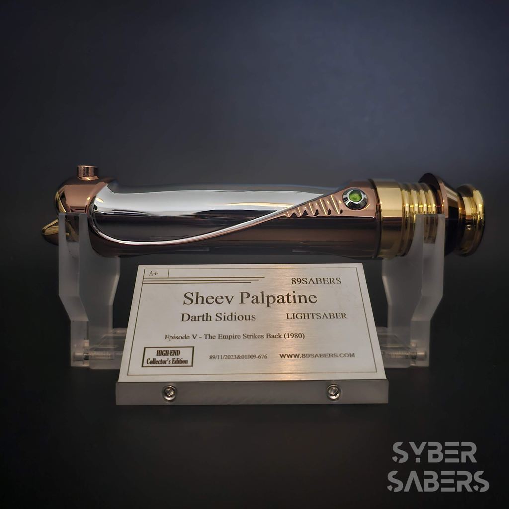 89Sabers - SID