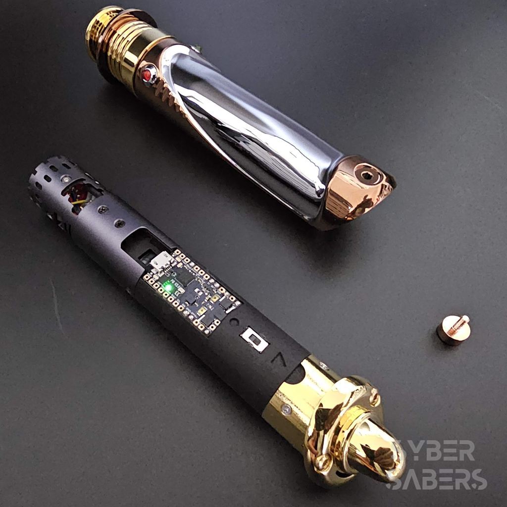 89Sabers - SID