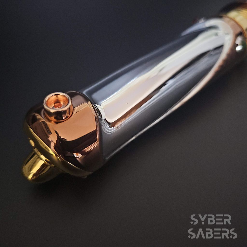 89Sabers - SID