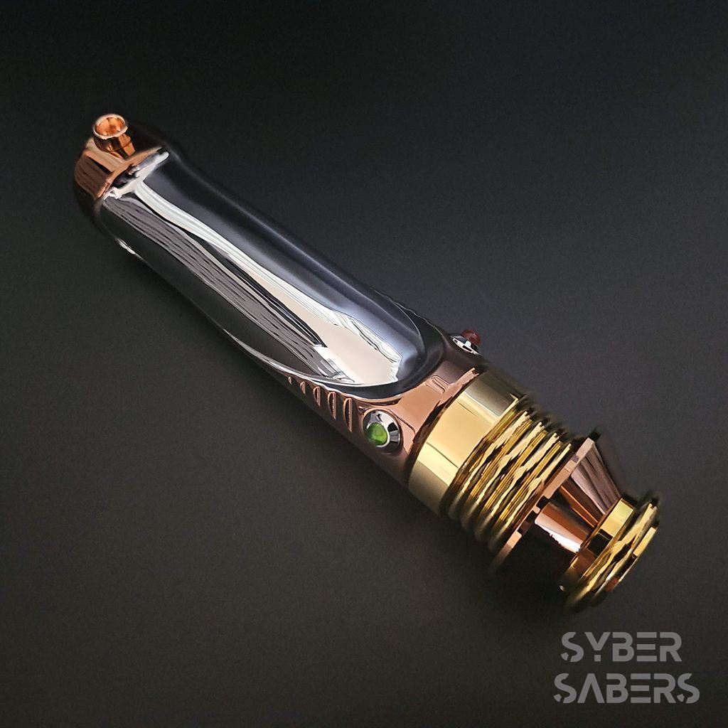 89Sabers - SID