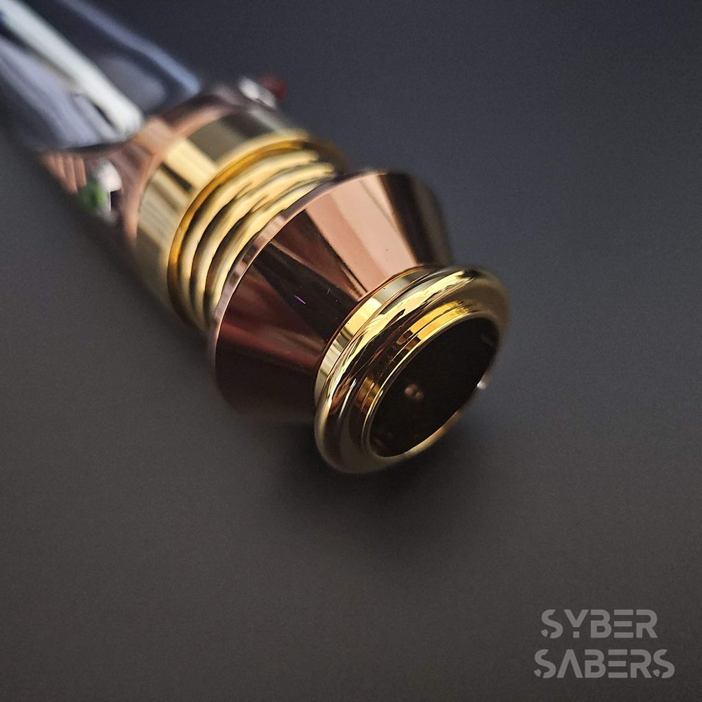 89Sabers - SID
