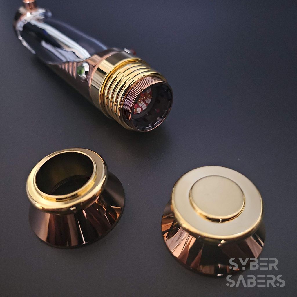 89Sabers - SID