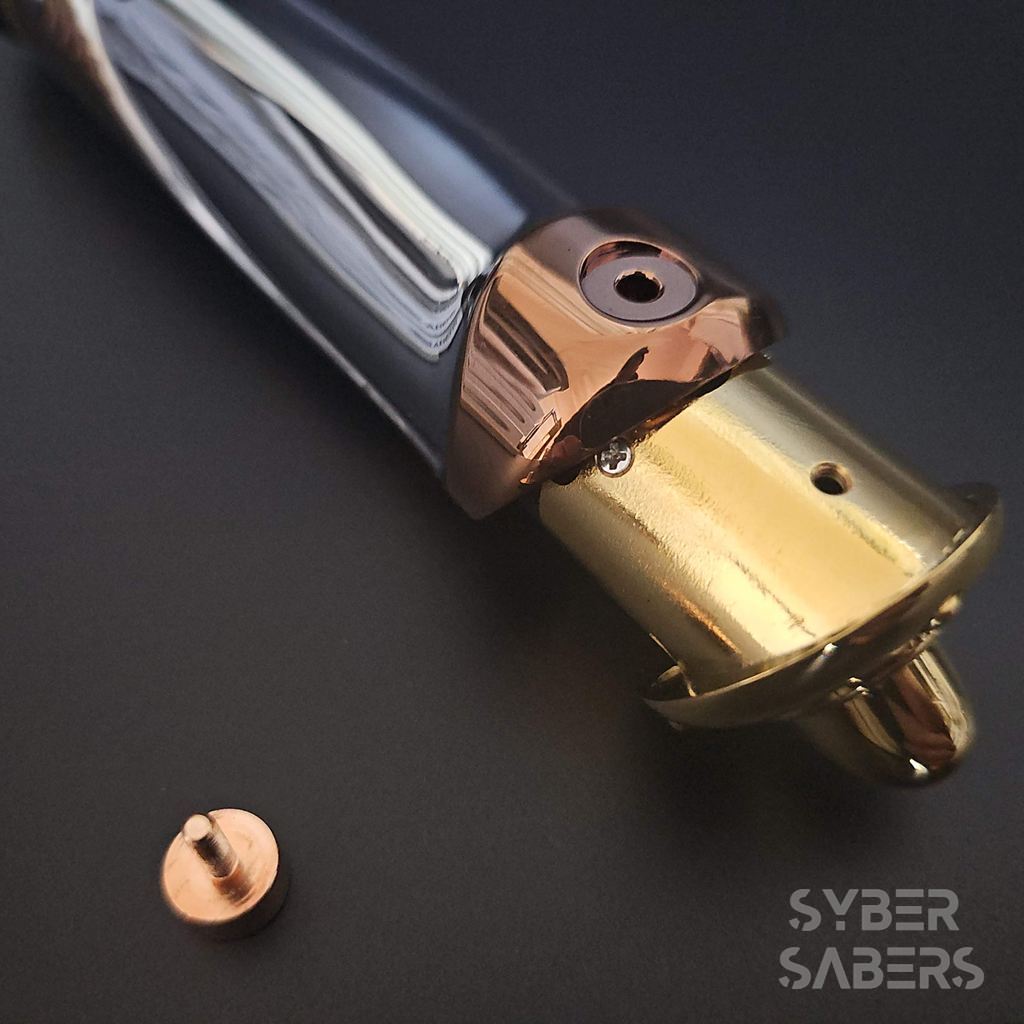 89Sabers - SID