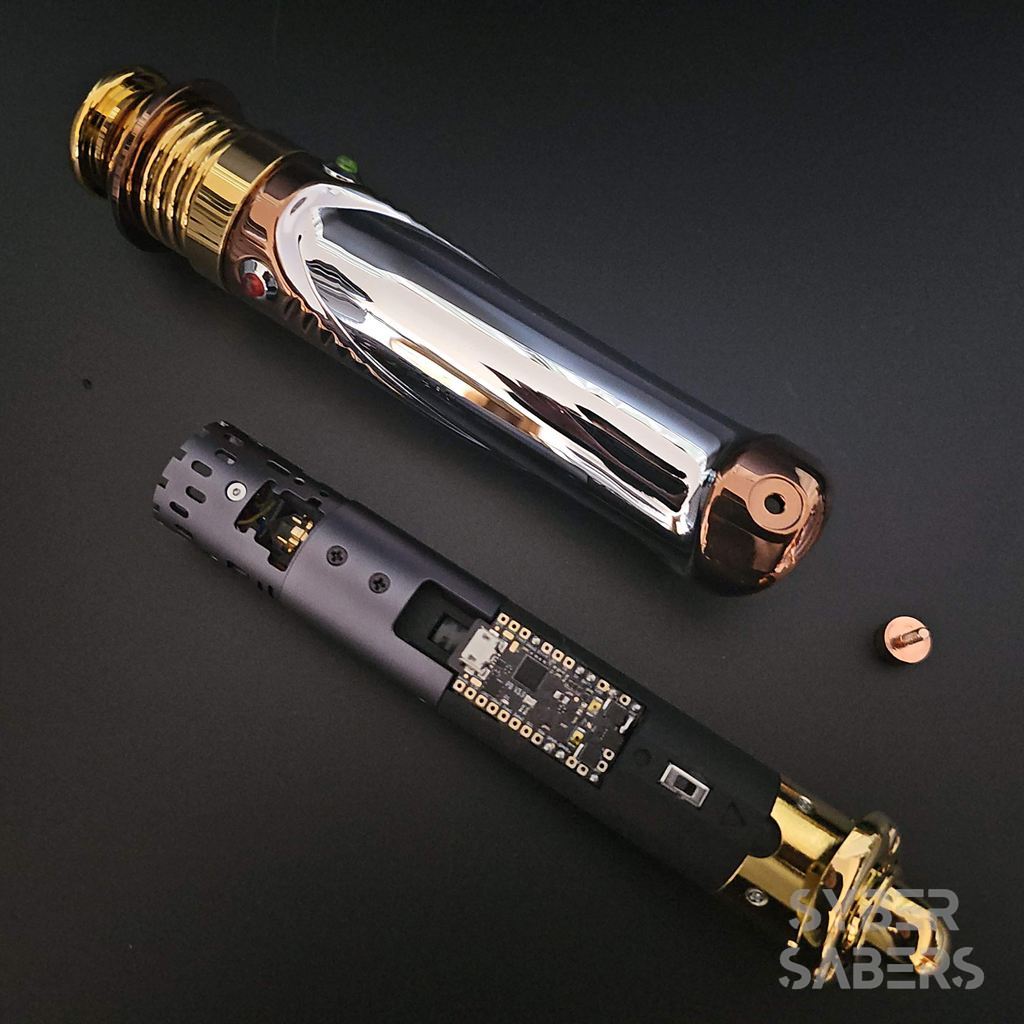 89Sabers - SID