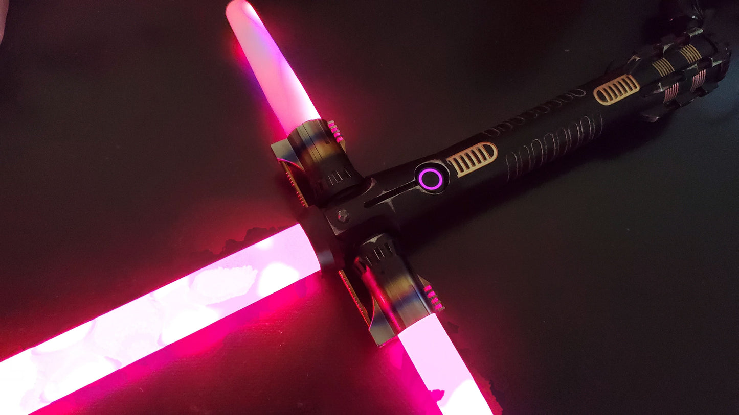 SMP - Vader's Vault Kylanquish