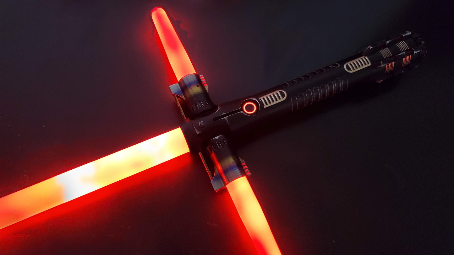 SMP - Vader's Vault Kylanquish