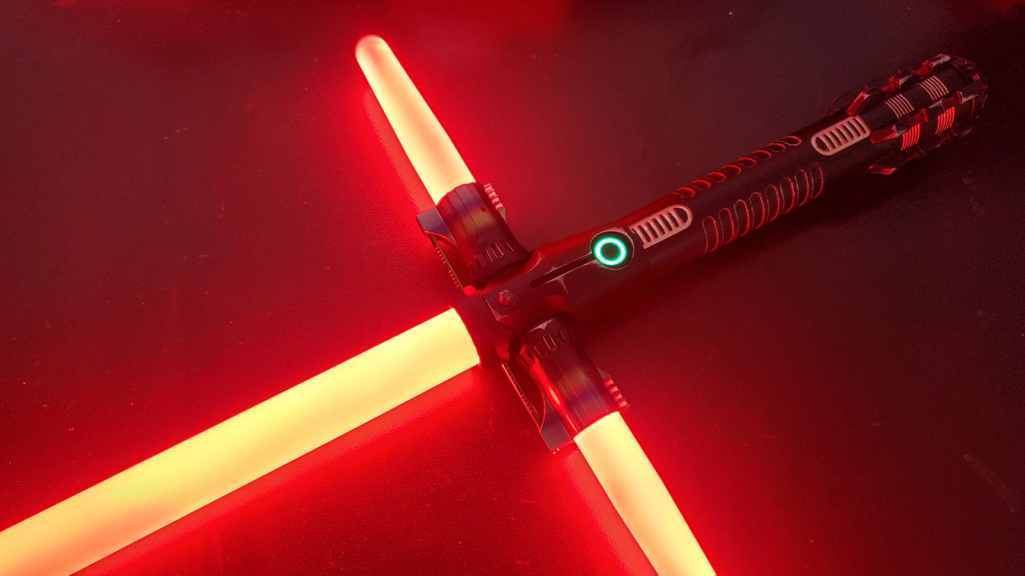 SMP - Vader's Vault Kylanquish