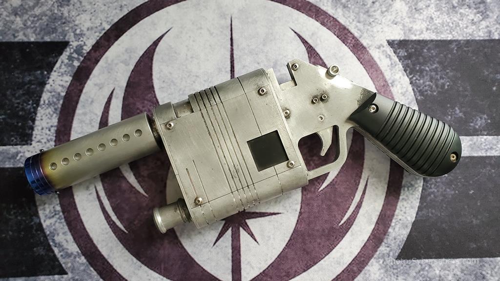NN-14 blaster