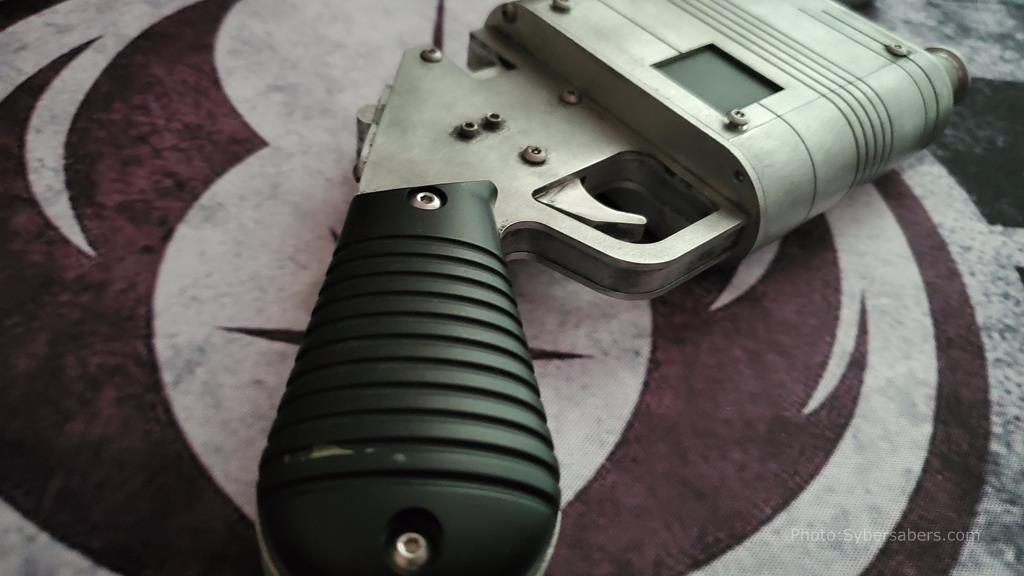 NN-14 blaster