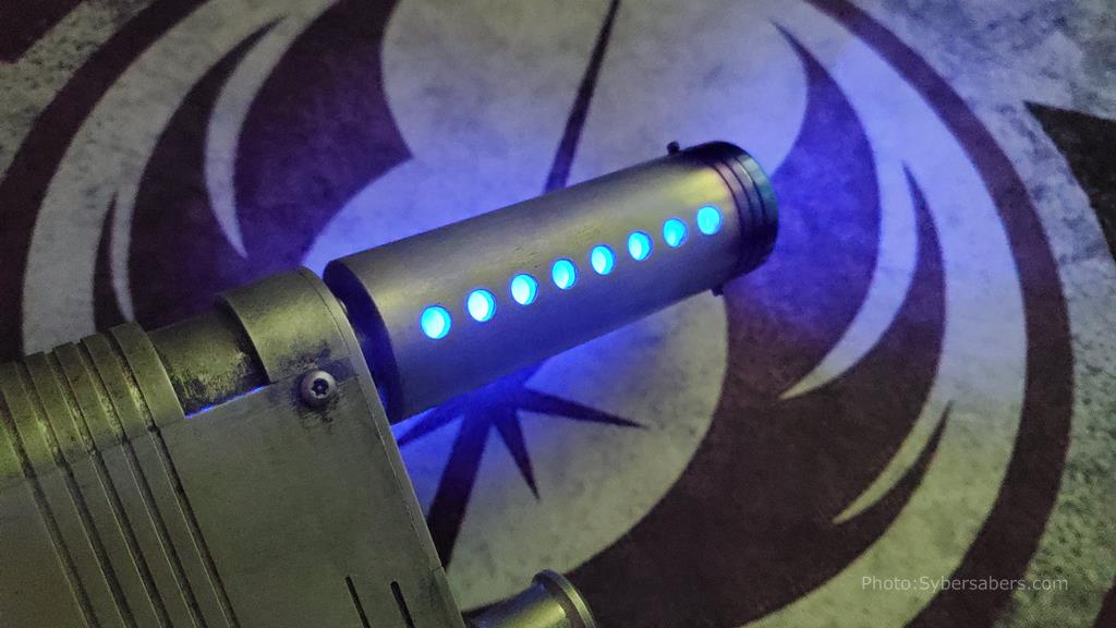 NN-14 blaster