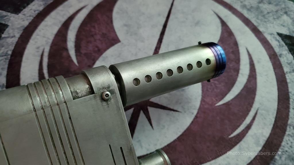 NN-14 blaster