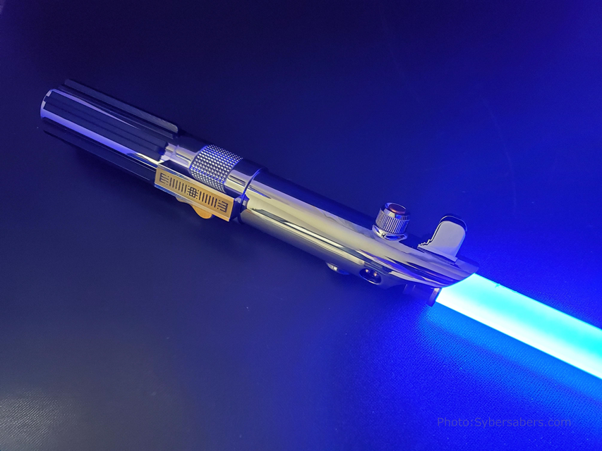 SMP - LowGround Wonderful Saber