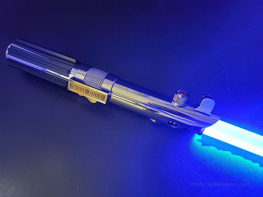 SMP - LowGround Wonderful Saber