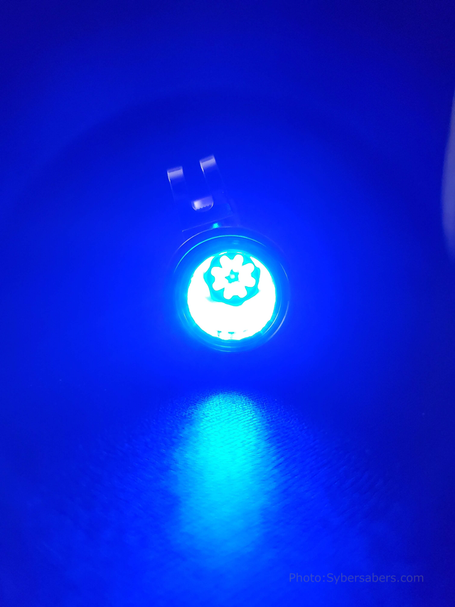 SMP - LowGround Wonderful Saber