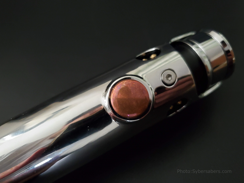 SMP - LowGround Wonderful Saber