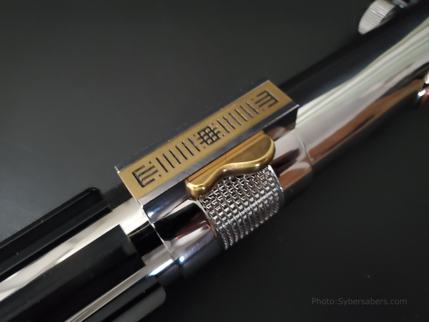 SMP - LowGround Wonderful Saber