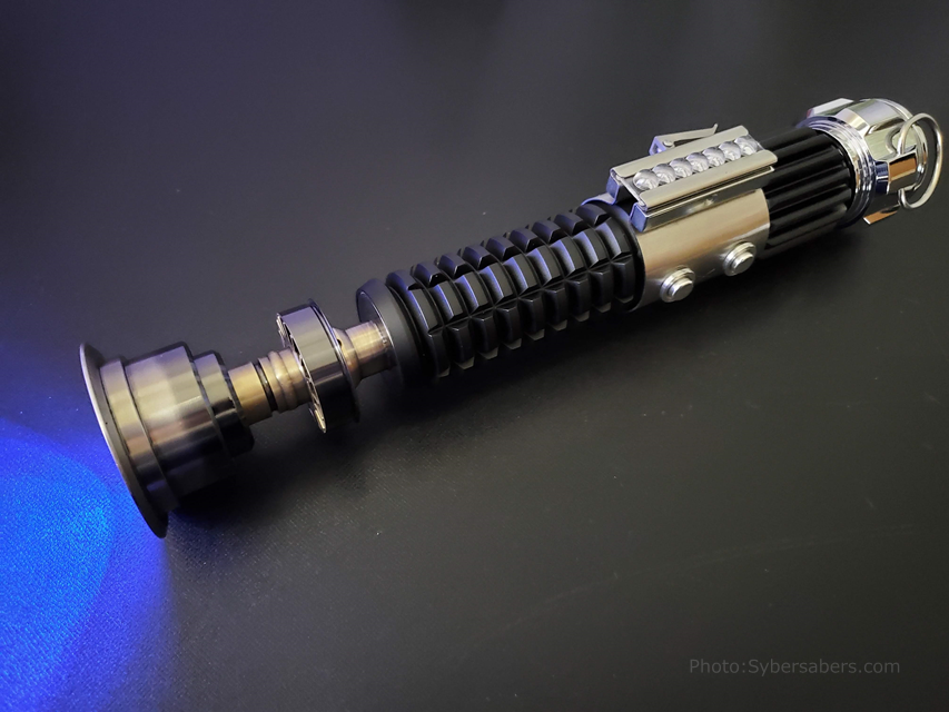 ELF - OBI4
