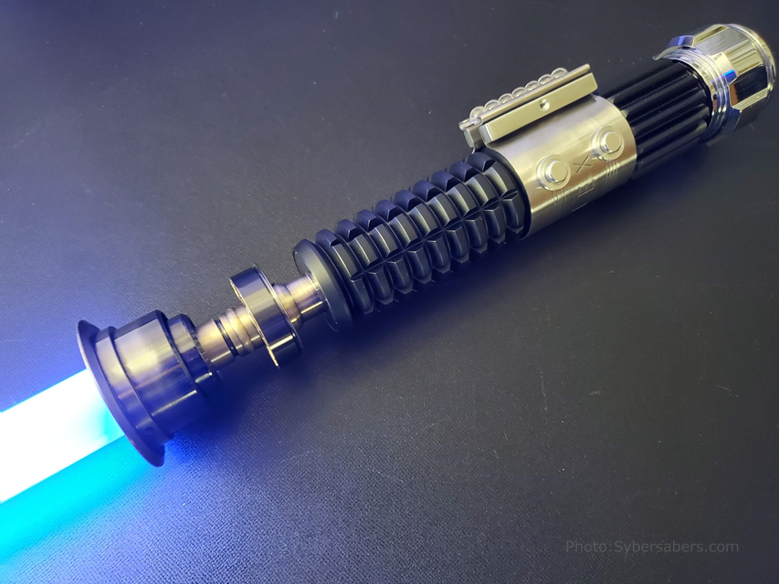 ELF - OBI4