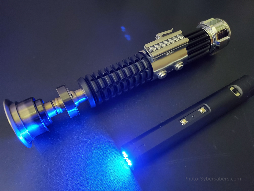 ELF - OBI4