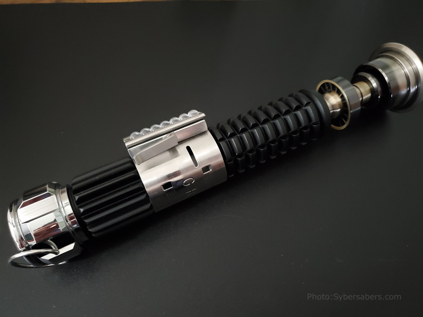 ELF - OBI4
