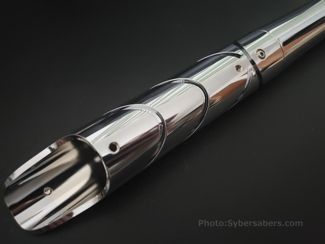 LGT SILVERTALON