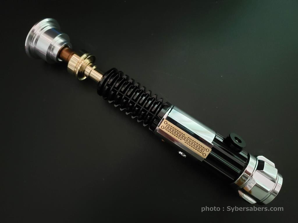 ELF - OBI3 ROTS