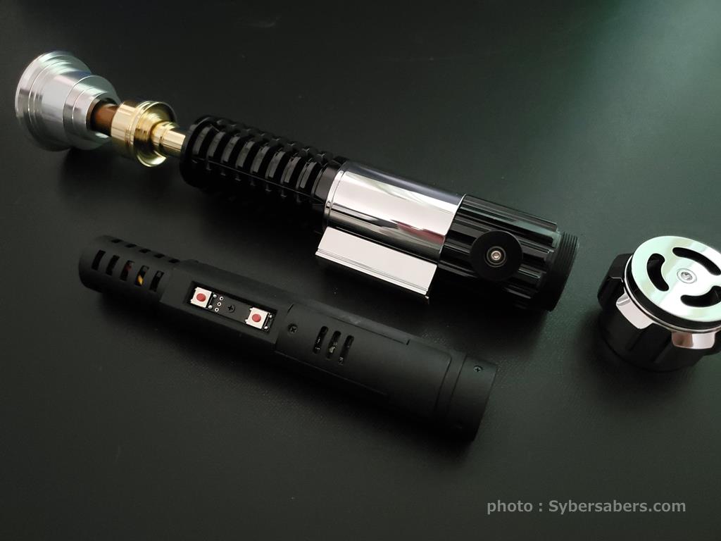 ELF - OBI3 ROTS
