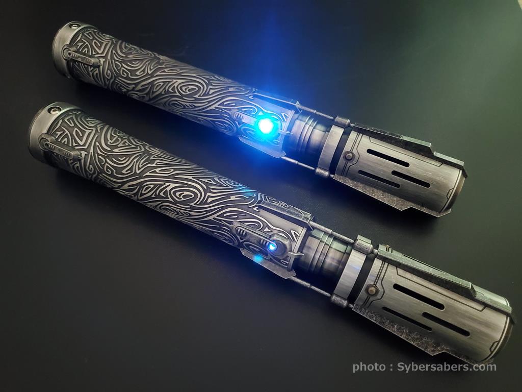 SateleShan customlightsaber