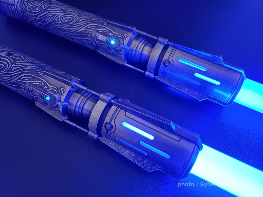 ELF - SATELE