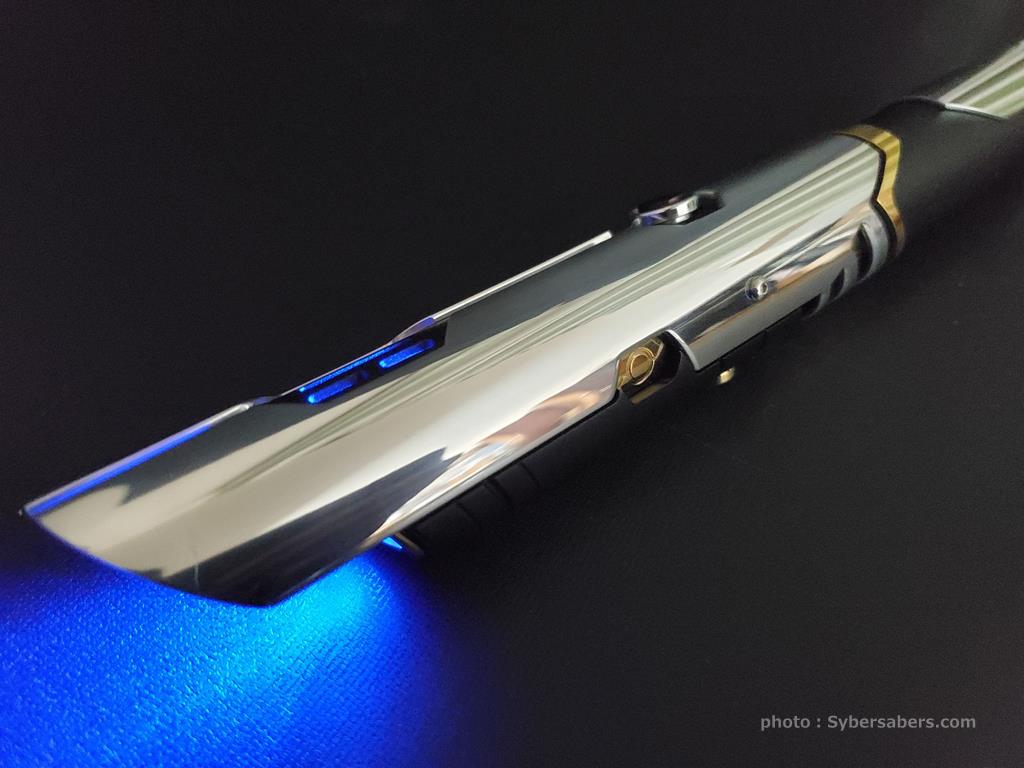 KR SABERS REGIIS