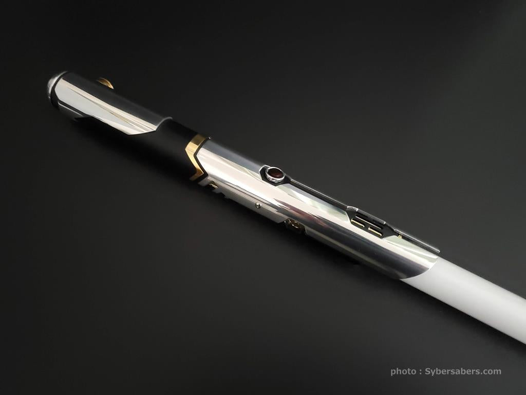 KR SABERS REGIIS