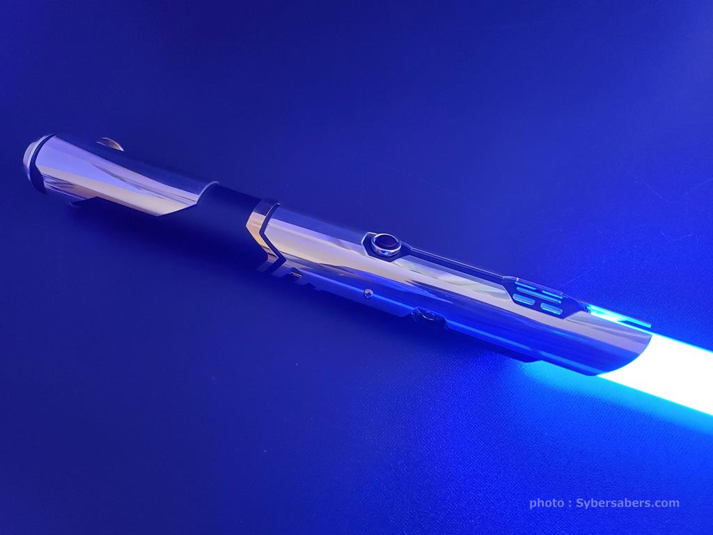 KR SABERS REGIIS
