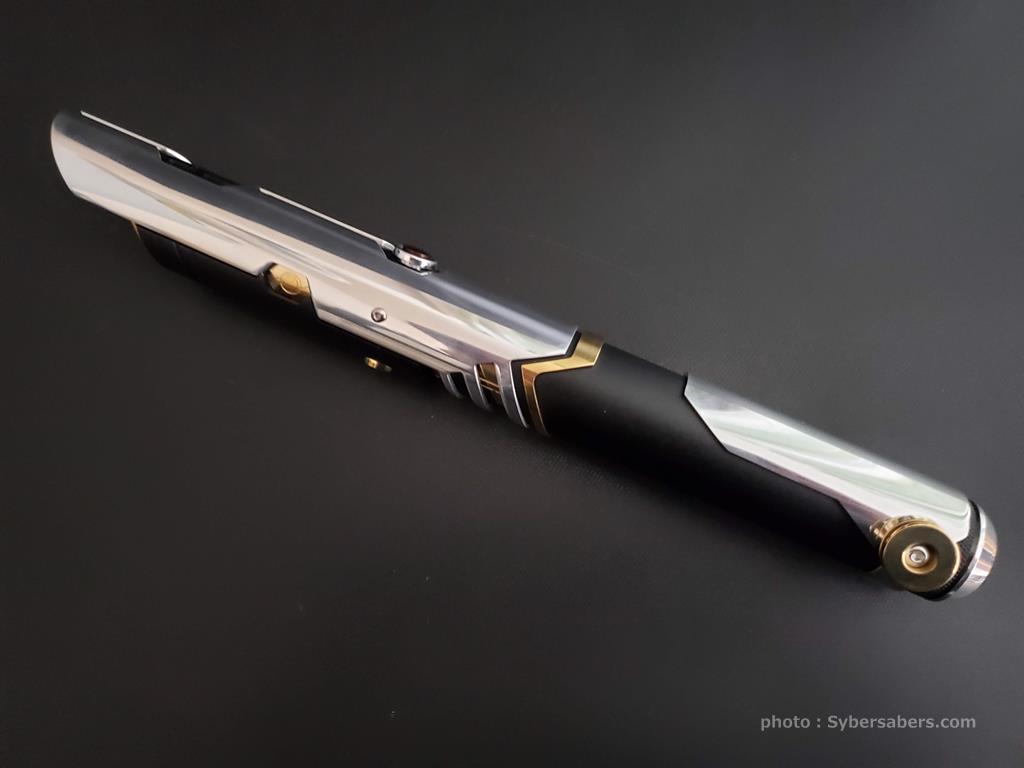 KR SABERS REGIIS