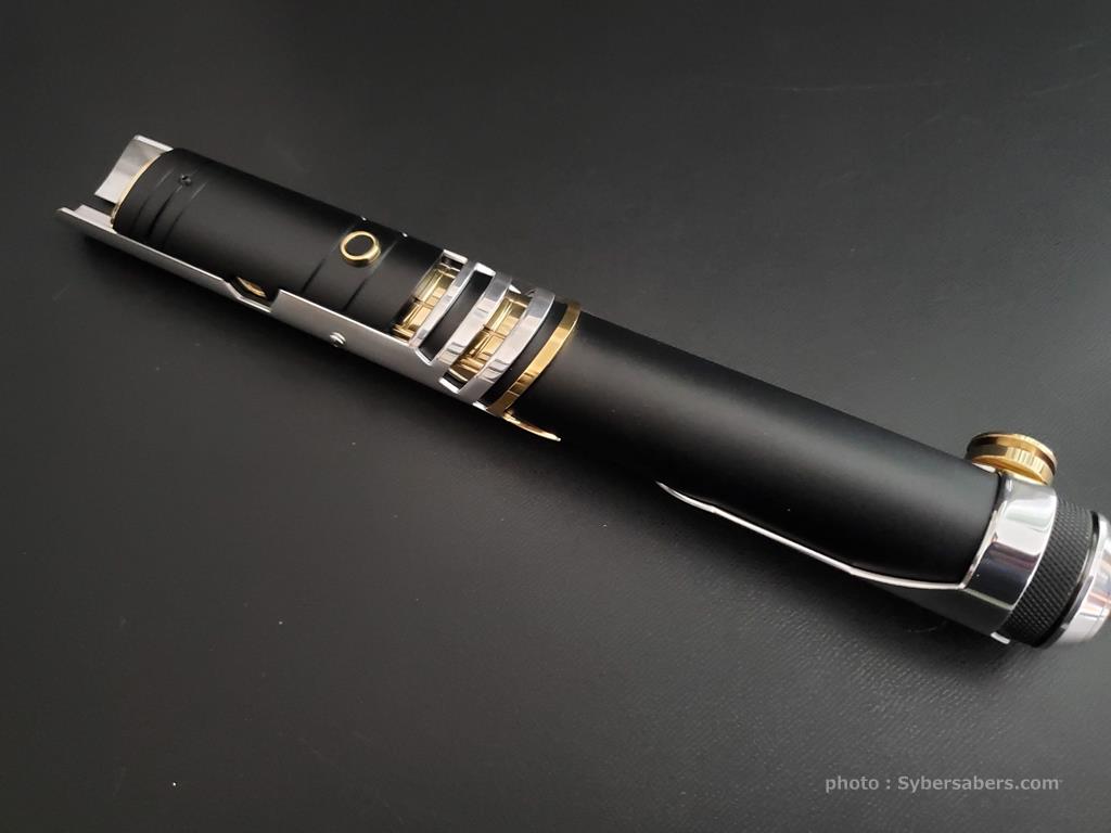 KR SABERS REGIIS
