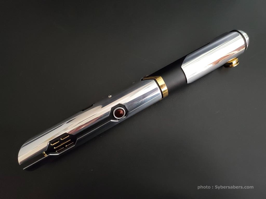 KR SABERS REGIIS