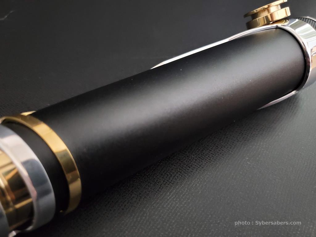 KR SABERS REGIIS
